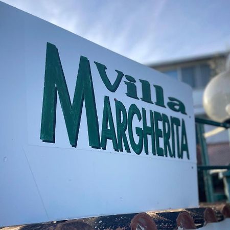 Villa Margherita Vieste Luaran gambar