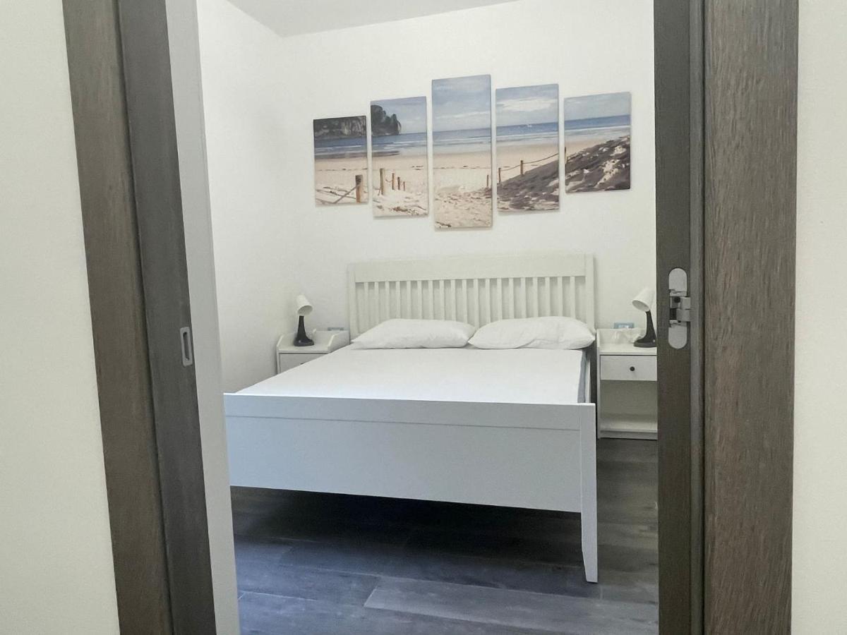 Villa Margherita Vieste Luaran gambar