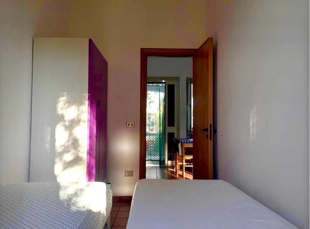Villa Margherita Vieste Luaran gambar