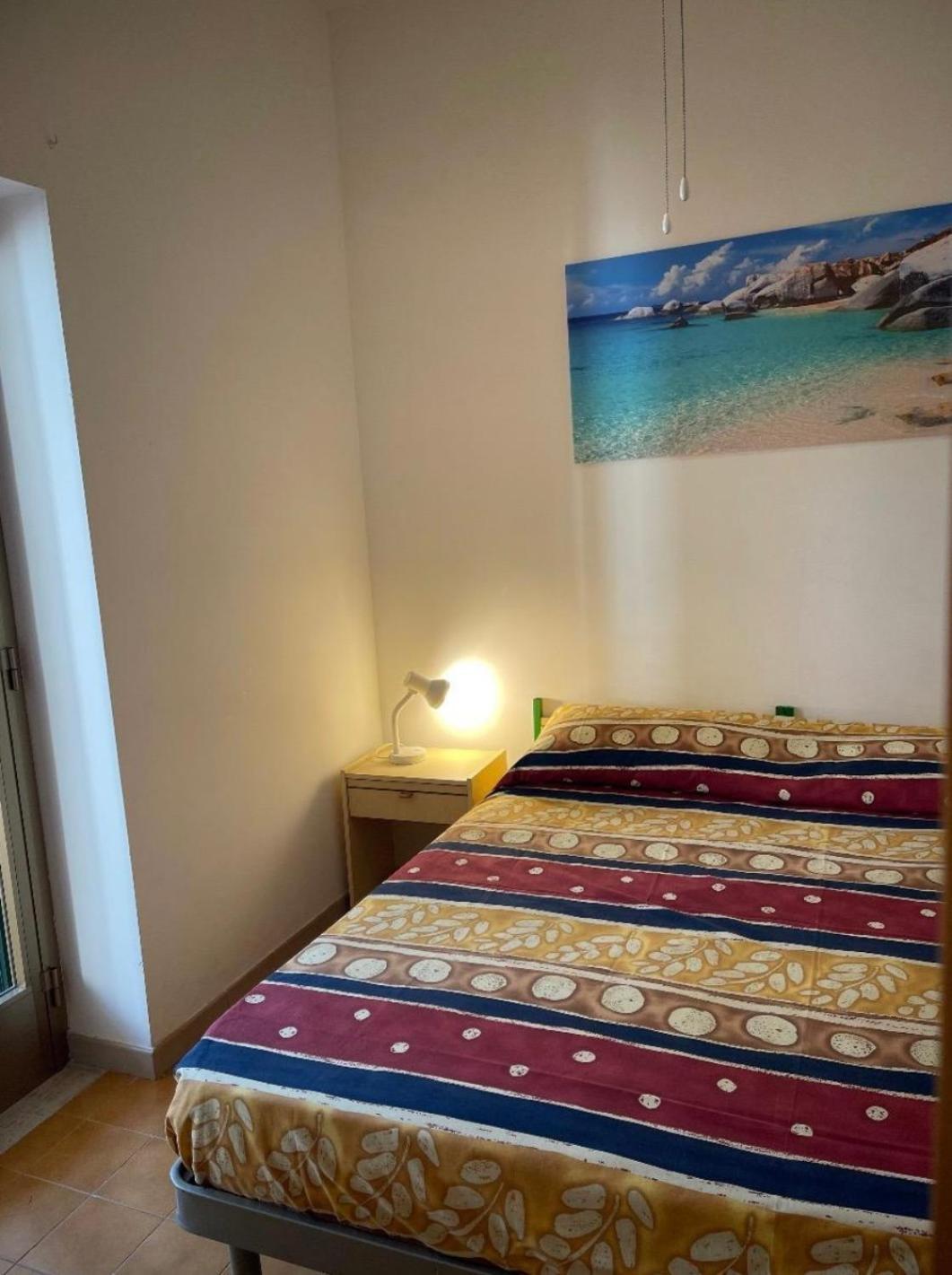 Villa Margherita Vieste Luaran gambar