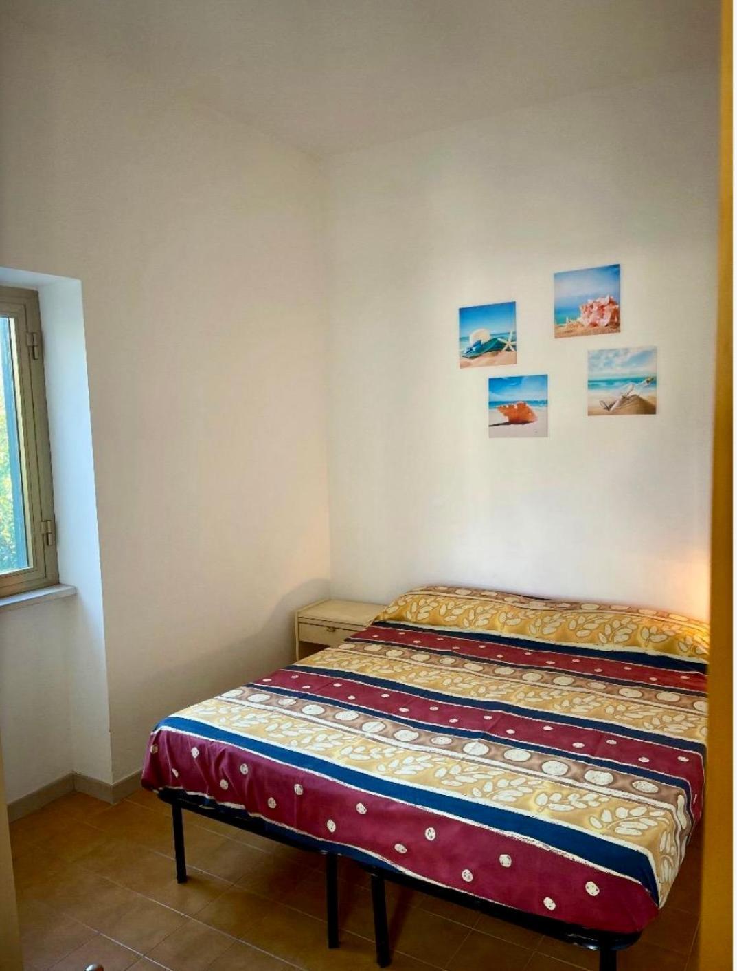 Villa Margherita Vieste Luaran gambar