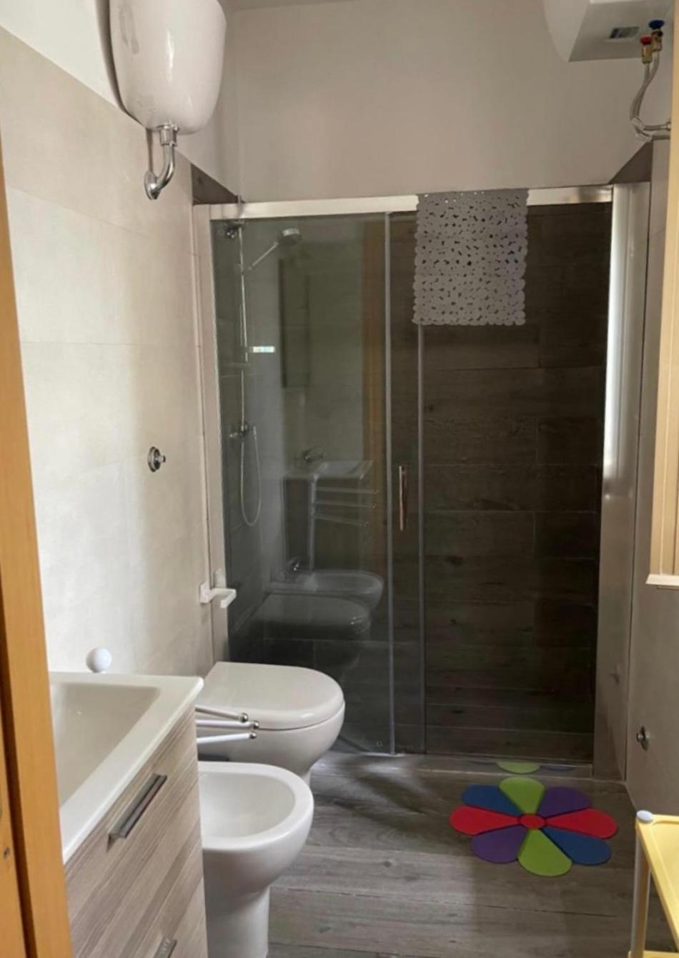 Villa Margherita Vieste Luaran gambar