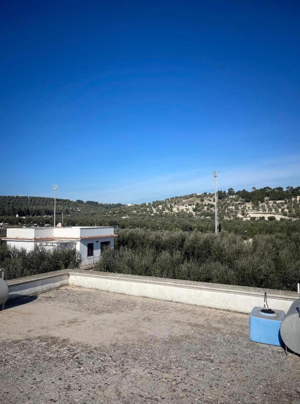 Villa Margherita Vieste Luaran gambar