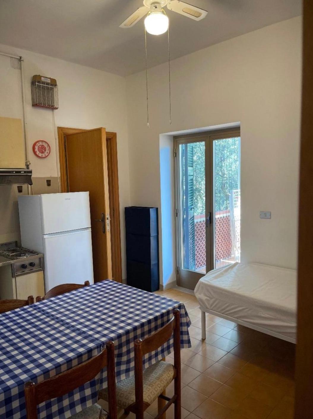 Villa Margherita Vieste Luaran gambar